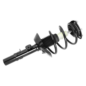 Suncore® - Front Passenger Side Complete Strut Assembly