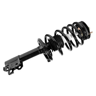 Suncore® - Front Driver or Passenger Side Complete Strut Assembly
