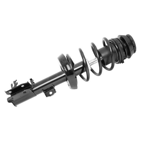 Suncore® - Front Driver Side Complete Strut Assembly