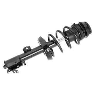 Suncore® - Front Passenger Side Complete Strut Assembly