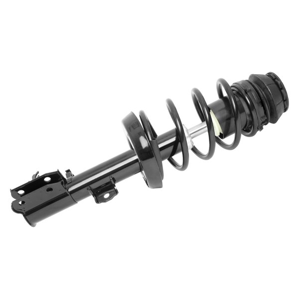 Suncore® - Front Driver Side Complete Strut Assembly