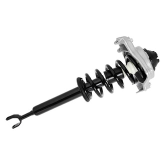 Suncore® - Front Driver or Passenger Side Complete Strut Assembly