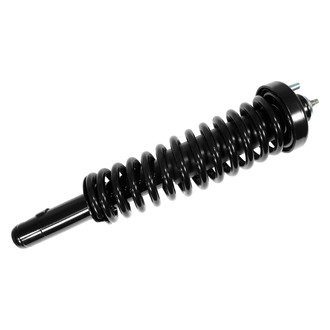 Suncore® - Front Driver Side Complete Strut Assembly