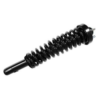 Suncore® - Front Passenger Side Complete Strut Assembly