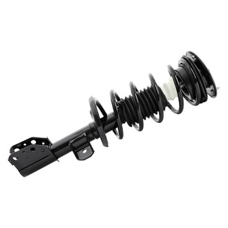 Suncore® - Front Driver Side Complete Strut Assembly