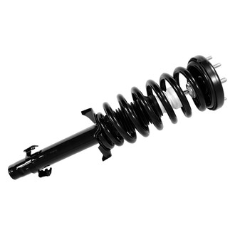 Suncore® - Front Passenger Side Complete Strut Assembly