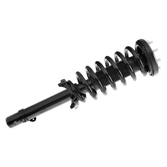 Suncore® - Front Passenger Side Complete Strut Assembly