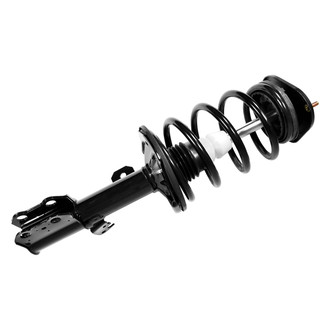 Suncore® - Front Passenger Side Complete Strut Assembly