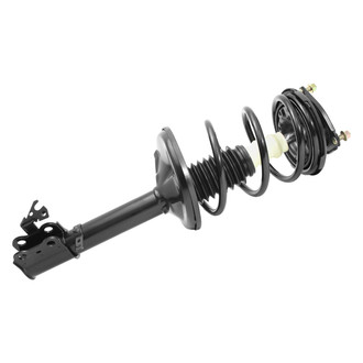 Suncore® - Front Driver Side Complete Strut Assembly