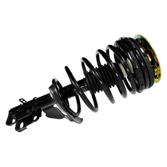 Suncore® - Front Driver or Passenger Side Complete Strut Assembly