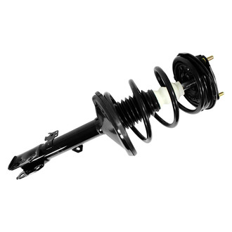 Suncore® - Front Driver Side Complete Strut Assembly