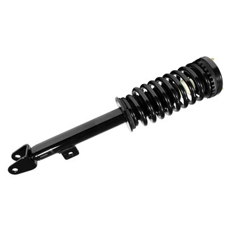 Suncore® - Front Driver or Passenger Side Complete Strut Assembly