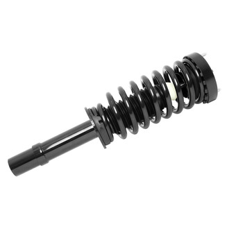 Suncore® - Front Driver Side Complete Strut Assembly