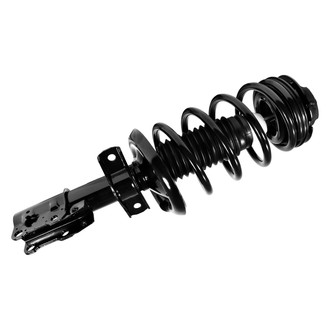 Suncore® - Front Driver or Passenger Side Complete Strut Assembly