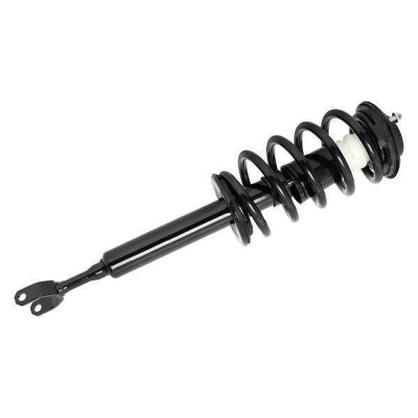 Suncore® - Front Passenger Side Complete Strut Assembly