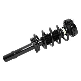 Suncore® - Front Driver Side Complete Strut Assembly