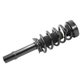 Suncore® - Front Passenger Side Complete Strut Assembly