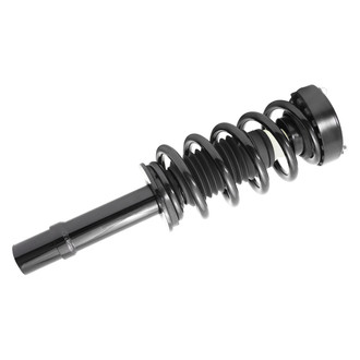Suncore® - Front Driver Side Complete Strut Assembly