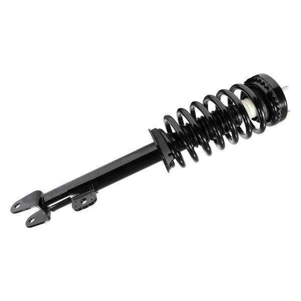 Suncore® - Front Driver or Passenger Side Complete Strut Assembly