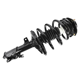 Suncore® - Front Passenger Side Complete Strut Assembly