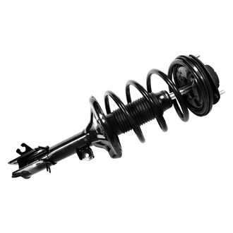 Suncore® - Front Passenger Side Complete Strut Assembly