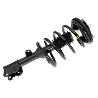 Suncore® - Front Passenger Side Complete Strut Assembly