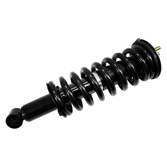 Suncore® - Front Driver or Passenger Side Complete Strut Assembly