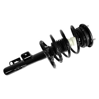Suncore® - Front Driver Side Complete Strut Assembly