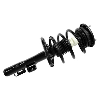 Suncore® - Front Passenger Side Complete Strut Assembly