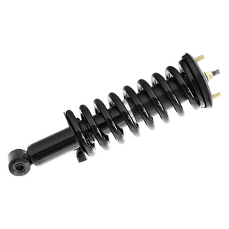 Suncore® - Front Driver or Passenger Side Complete Strut Assembly