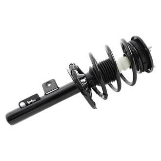 Suncore® - Front Driver Side Complete Strut Assembly