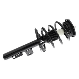 Suncore® - Front Passenger Side Complete Strut Assembly