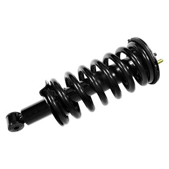 Suncore® - Front Driver or Passenger Side Complete Strut Assembly