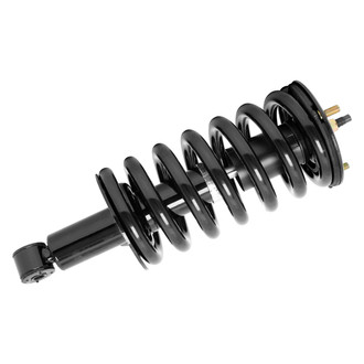 Suncore® - Front Driver or Passenger Side Complete Strut Assembly