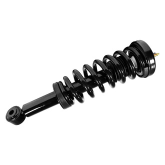 Suncore® - Front Driver or Passenger Side Complete Strut Assembly