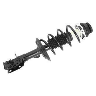 Suncore® - Front Passenger Side Complete Strut Assembly
