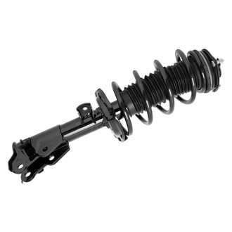 Suncore® - Front Passenger Side Complete Strut Assembly