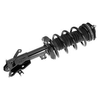 Suncore® - Front Driver Side Complete Strut Assembly