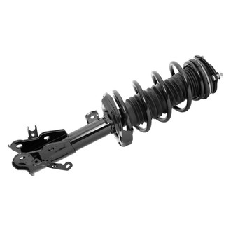 Suncore® - Front Passenger Side Complete Strut Assembly