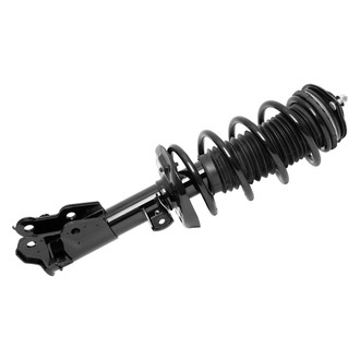 Suncore® - Front Driver Side Complete Strut Assembly