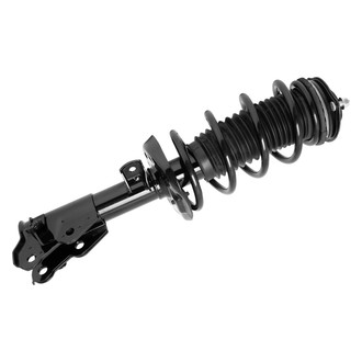 Suncore® - Front Passenger Side Complete Strut Assembly