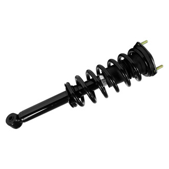 Suncore® - Front Driver or Passenger Side Complete Strut Assembly