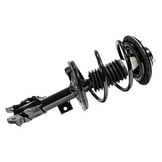 Suncore® - Front Driver Side Complete Strut Assembly