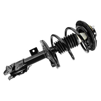 Suncore® - Front Passenger Side Complete Strut Assembly