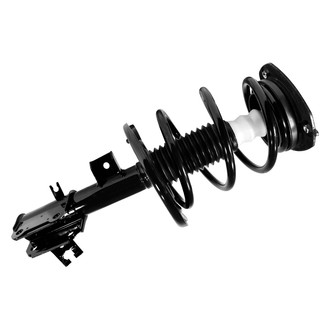 Suncore® - Front Passenger Side Complete Strut Assembly