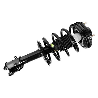 Suncore® - Front Driver or Passenger Side Complete Strut Assembly