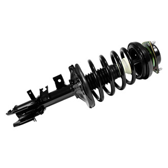 Suncore® - Front Driver Side Complete Strut Assembly