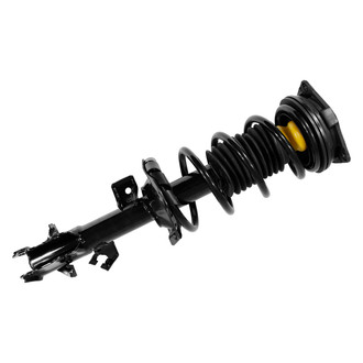 Suncore® - Front Passenger Side Complete Strut Assembly