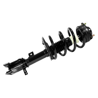 Suncore® - Front Passenger Side Complete Strut Assembly