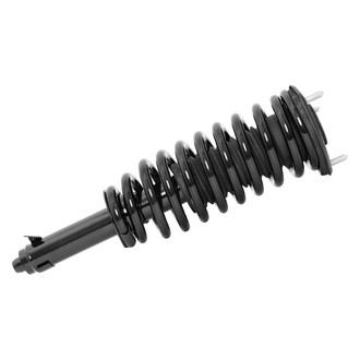 Suncore® - Front Driver Side Complete Strut Assembly